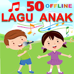 Cover Image of Download Lagu Anak Indonesia Lengkap 2.7.4 APK