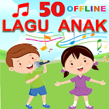 Indonesian Children's Songs icon
