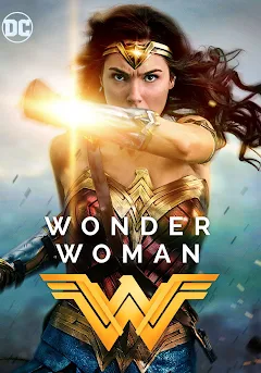 tenedor rasguño Cien años Wonder Woman - Movies on Google Play