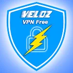 Cover Image of Herunterladen Veloz VPN Free 2.2 APK