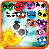 Panda Bubble Shooter icon