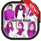 Tutorial Hijab Trend 2016 icon