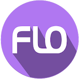 FLO Data Manager - Data Saver, Speed Test icon