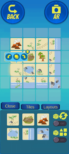 ByteEd Screen 3