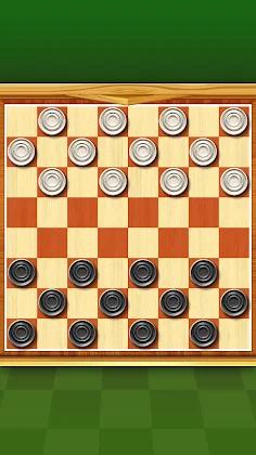 Checkers - Online & Offline - Screenshot 1