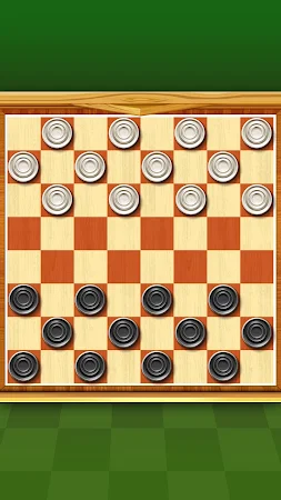 Game screenshot Checkers - Online & Offline mod apk