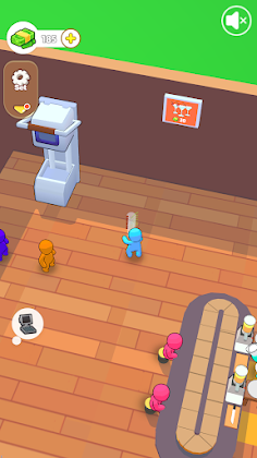 Juice Dash - Screenshot 1