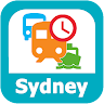 Transport Now Sydney - train, metro, bus and ferry