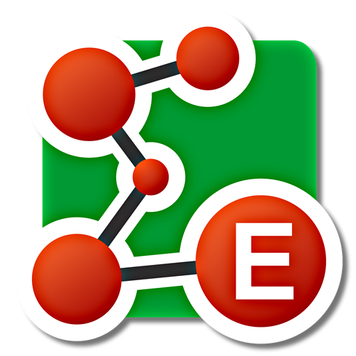 E-Codes Demo: Food Additives  Icon