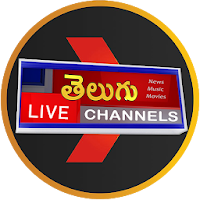 Telugu Live Channels  TV Live News  Live Movies