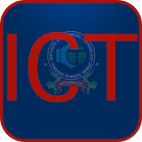 ICT Mobile icon