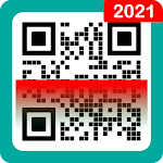 Cover Image of Download QR Code Scanner - Read Barcode 2.2.5 APK