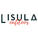 Lisula outdoor by Corsica - Androidアプリ