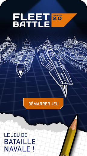 Code Triche Bataille Navale - Touché-coulé APK MOD (Astuce) screenshots 3