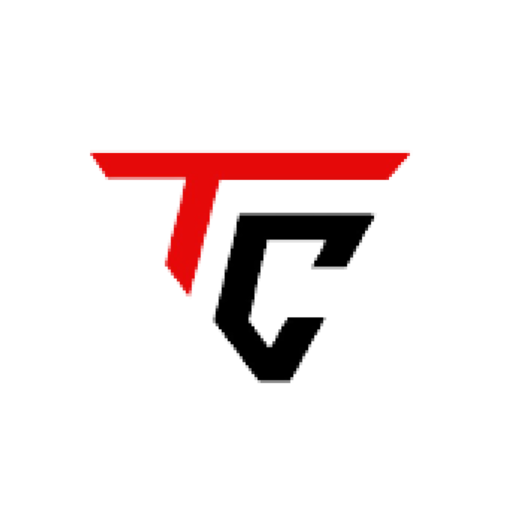 Tiberius Cristian Fitness logo