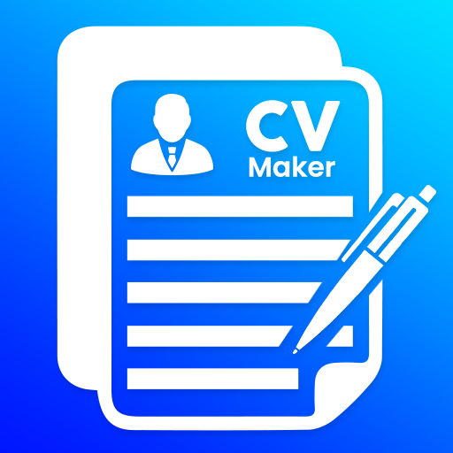 Resume Builder: CV Maker App