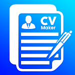 Cover Image of डाउनलोड Resume Builder : CV maker App  APK