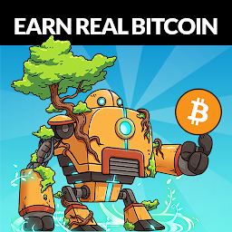 Merge Monsters - Earn Bitcoin Mod Apk