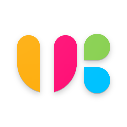 Ubookjo logo