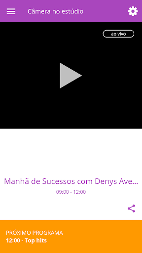 Rádio Lagoa FM Montanhas RN