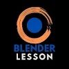 Blender 3D AnimationApp Lesson icon