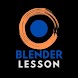 Blender 3D AnimationApp Lesson - Androidアプリ