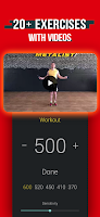 Jump Rope Workout - Boxing, MMA, Weight Loss  2.8.5  poster 2