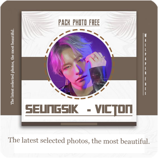 Seungsik  - Victon - Best Wallpaper Free