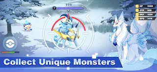 Project Monster Era - Screenshot 2