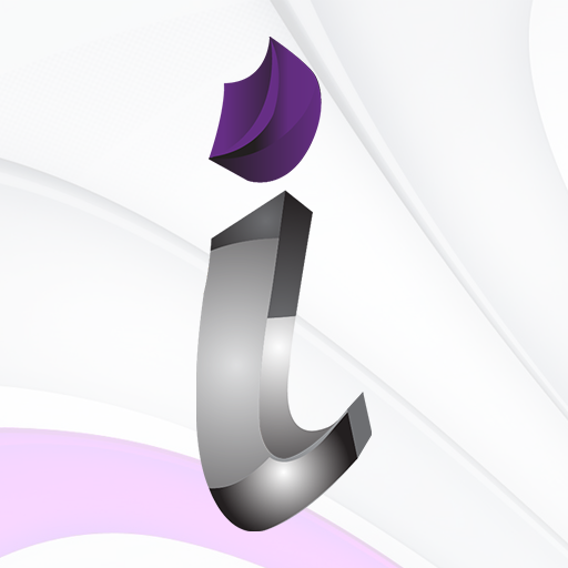 iMediaStars logo