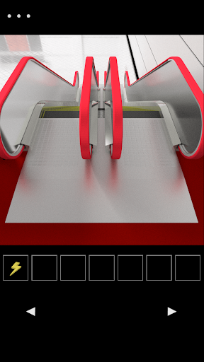 Escape Game: Fountain Screen 2