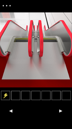 Escape Game: Fountain - Screenshot 2