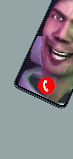 Skibidi Toilet fake call video