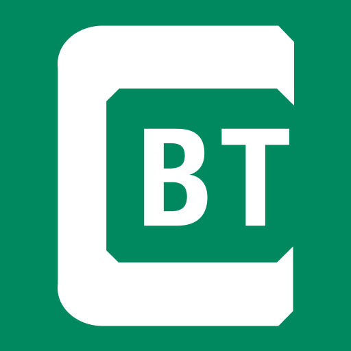 CBTGraingerMobile logo