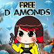 Fire Quiz - Free Diamonds