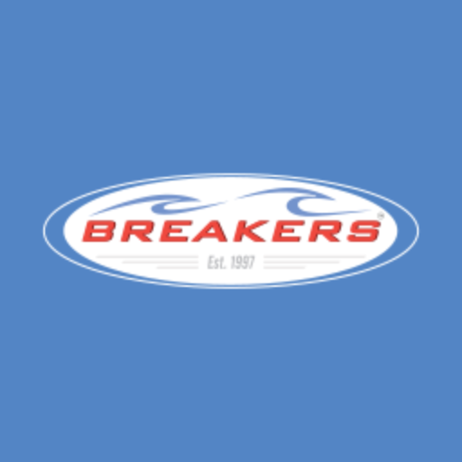 Breakers Restaurants logo