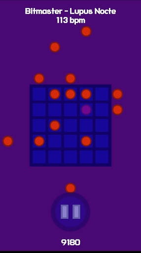 rhythm_ Screen 2