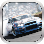 Cover Image of Download DRIFT RACER CARS 3D  APK