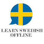 Cover Image of Herunterladen Learn Swedish Free  APK