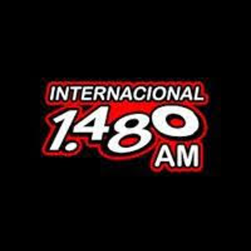Internacional AM 1480 logo
