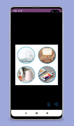 dewenwils timer guide Screen 2