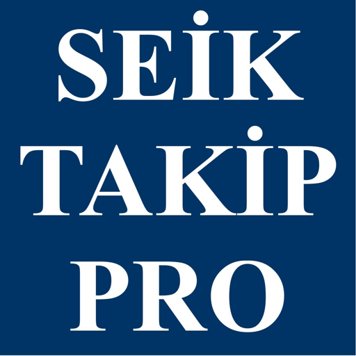SEİK Takip Pro