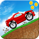 Kids Cars Hills Racing games 3.21 APK Herunterladen