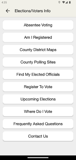 Talladega County Probate Ofc Screen 3
