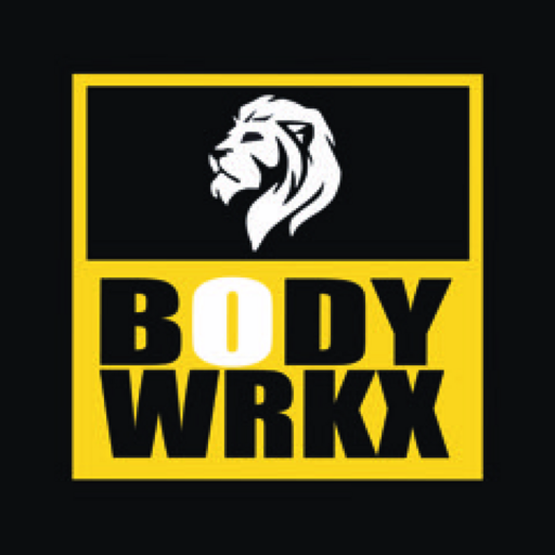 Bodyworkx - Health Center logo