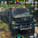Army Cargo Truck Driving Game - Androidアプリ