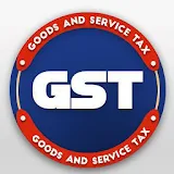 GST NIC - GST Rates - Official App For GST INDIA icon