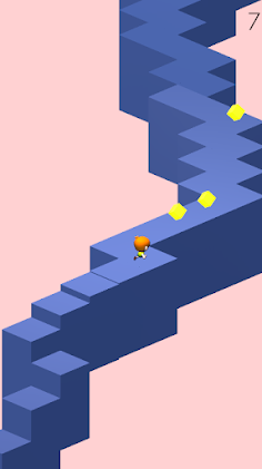 Dholus Adventure - Screenshot 2
