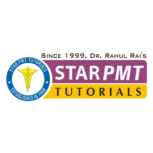 STAR PMT Tutorials logo