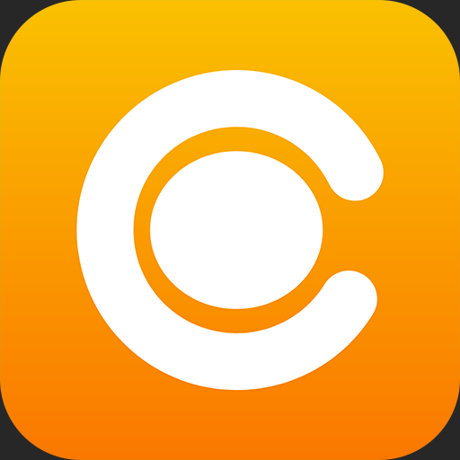 COINCOME-Cryptowallet&Rebate logo